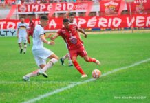 Jefinho decide, Potiguar ganha e rouba 2ª posição do Globo FC; Assu vence a primeira