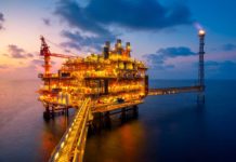 Petrobras participará de leilão de petróleo e gás em Israel, diz ministro israelense