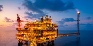 Petrobras participará de leilão de petróleo e gás em Israel, diz ministro israelense