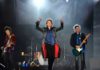 Rolling Stones adiam turnê na América do Norte enquanto Jagger faz tratamento médico