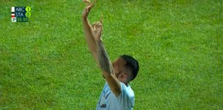 ABC vence o Santa Cruz e sai em vantagem na Copa do Brasil