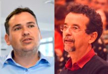 TSE julga recurso de Mineiro sobre mandato federal que Beto Rosado ganhou no tapetão