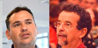 TSE julga recurso de Mineiro sobre mandato federal que Beto Rosado ganhou no tapetão