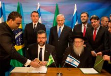 Partidos alemães atacam Bolsonaro por comentários sobre origem do nazismo