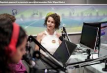 Deputada chamará população para definir emendas do orçamento estadual