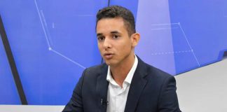 Deputado do RN abre mão do auxílio-saúde