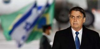 Bolsonaro discutirá Previdência com políticos após antecipar volta de Israel, diz porta-voz