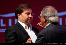 Maia diz que é preciso avaliar melhor momento para implementar capitalização na Previdência