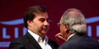 Maia diz que é preciso avaliar melhor momento para implementar capitalização na Previdência