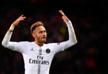 Neymar já tem data definida para voltar aos gramados, diz jornal