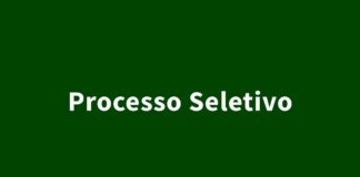 Processo Seletivo AMJUS – RN