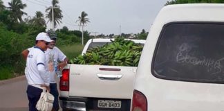 Coordenador de Operações do DETRAN e ex-prefeito Peixoto se envolve em acidente automobilístico