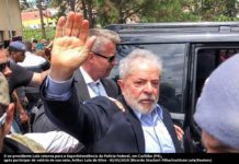 Defesa de Lula pede para adiar julgamento de recurso no STJ