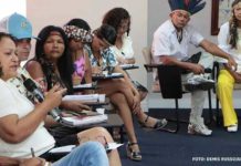 Interior de João Câmara/RN terá escola indígena