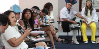 Interior de João Câmara/RN terá escola indígena