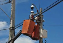 Parceria entre prefeitura de Extremoz e Governo garante instalação das câmeras de videomonitoramento no município