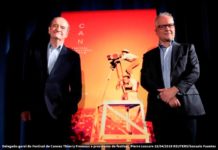 Zumbis e gângsteres estarão no Festival de Cannes 2019, mas Tarantino não