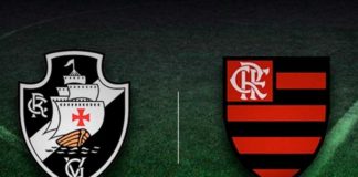 Fla marca aos 48, vence Vasco nos pênaltis e conquista a Taça Rio