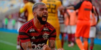 Flamengo é campeão carioca sobre o Vasco e mantém tabu de 31 anos com rival