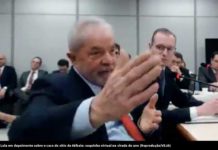 Como assistir ao julgamento de Lula no STJ