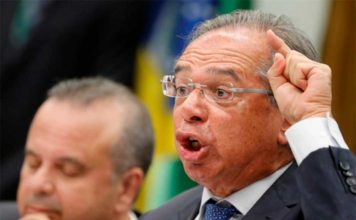 Guedes admite que Congresso mude reforma da Previdência, mas renova apelo por economia robusta