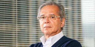 Guedes aceita ‘dar’ a estados 20% do pré-sal