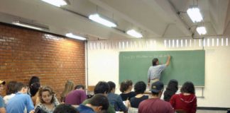 MEC contrata gráfica para a realização do Enem 2019