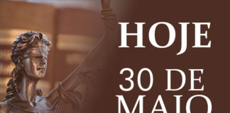 O futuro de João Câmara nas mãos da Justiça “TRE decidirá se Prefeito continua ou se é afastado.