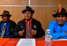 Os indígenas que acusam a Nike de pirataria e causaram cancelamento de lançamento de tênis