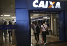 Caixa oferece descontos de até 90% para quitação de contas atrasadas