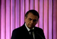 Desaprovação do Governo Bolsonaro supera aprovação pela primeira vez, mostra pesquisa Atlas Político