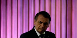 Desaprovação do Governo Bolsonaro supera aprovação pela primeira vez, mostra pesquisa Atlas Político