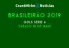 Palmeiras Goleia o Santos e Atlético-MG bate Flamengo; Veja os gols deste sábado