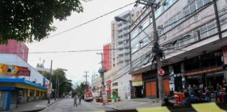 Militar do Exército que mantinha família refém se entrega após 14 horas