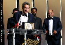 Gravado em Parelhas, Filme brasileiro ‘Bacurau’ vence Prêmio do Júri no Festival de Cannes