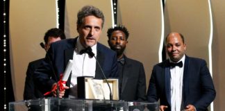 Gravado em Parelhas, Filme brasileiro ‘Bacurau’ vence Prêmio do Júri no Festival de Cannes