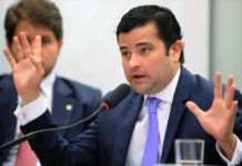 Justiça bloqueia R$ 3,57 bilhões do MDB, PSB, políticos e empresas