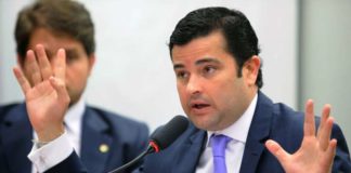 Justiça bloqueia R$ 3,57 bilhões do MDB, PSB, políticos e empresas