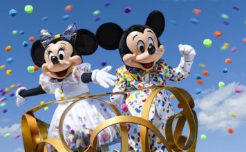 Novo presidente da Embratur quer parques da Disney e Universal no Brasil