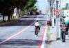 Prefeitura investe em ciclovias, ciclofaixas e faixas compartilhadas em Natal