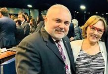 Zenaide e Jean Paul Prates apresentam projeto para derrubar decreto de armas de Bolsonaro