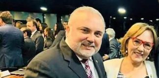 Zenaide e Jean Paul Prates apresentam projeto para derrubar decreto de armas de Bolsonaro