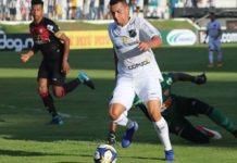 Fora de casa, ABC inicia busca por vaga na Copa do Nordeste 2020