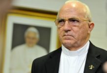 Arcebispo anuncia transferências e data de posse canônica para novo pároco em Ceará-Mirim