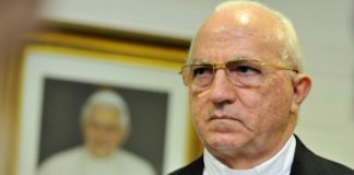 Arcebispo anuncia transferências e data de posse canônica para novo pároco em Ceará-Mirim