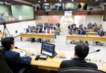 Reorganização de secretarias do Governo do Rio Grande do Norte é aprovada na Assembleia