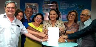 Governo do RN garante investimento de R$ 13 milhões em novas cisternas