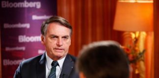 Após derrotas na Câmara, Bolsonaro ameaça: “Pode haver um tsunami na semana que vem”