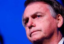 Problema do Brasil é a classe política, diz Bolsonaro