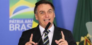Bolsonaro organiza primeira viagem ao Nordeste